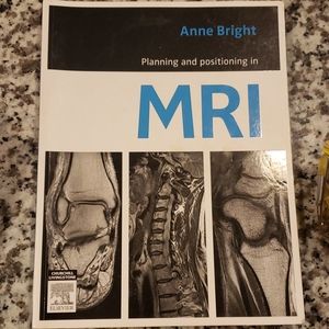 Planning and Positioning in MRI